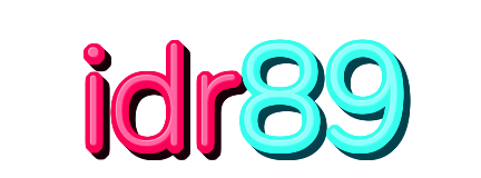 idr89 — logo kanal