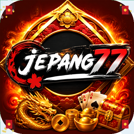 jepang77 — mitra unggulan