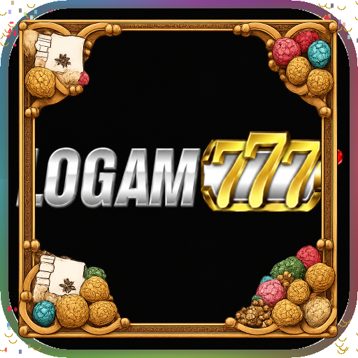logam777 — mitra unggulan